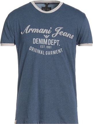Armani Jeans Logo Graphic T-Shirt - ShopStyle