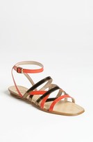 Thumbnail for your product : Delman 'Colin' Sandal