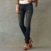Thumbnail for your product : Ralph Lauren RRL Cheyenne-Wash Skinny Jean