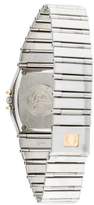 Thumbnail for your product : Omega Constellation Watch