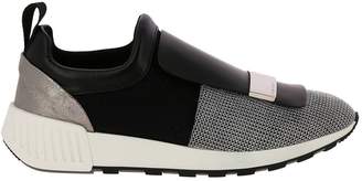 Sergio Rossi Sneakers Shoes Women