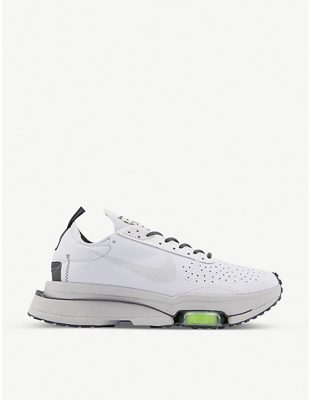 grey suede nike trainers