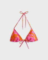 Thumbnail for your product : Ted Baker RUTHIEY Triangle Bikini Top