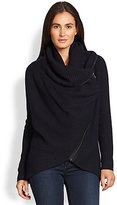 Thumbnail for your product : Elie Tahari Wool/Cashmere Nikki Sweater