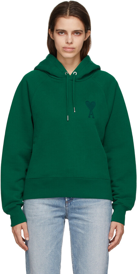 ami sweatshirt sale