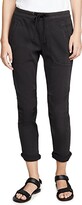 Thumbnail for your product : James Perse Super Soft Twill Pants