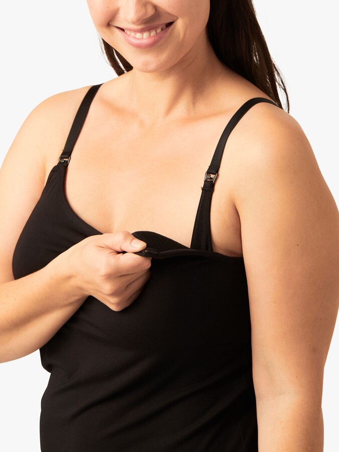 Modibodi Breastfeeding Leak Proof No Wired Bra - ShopStyle