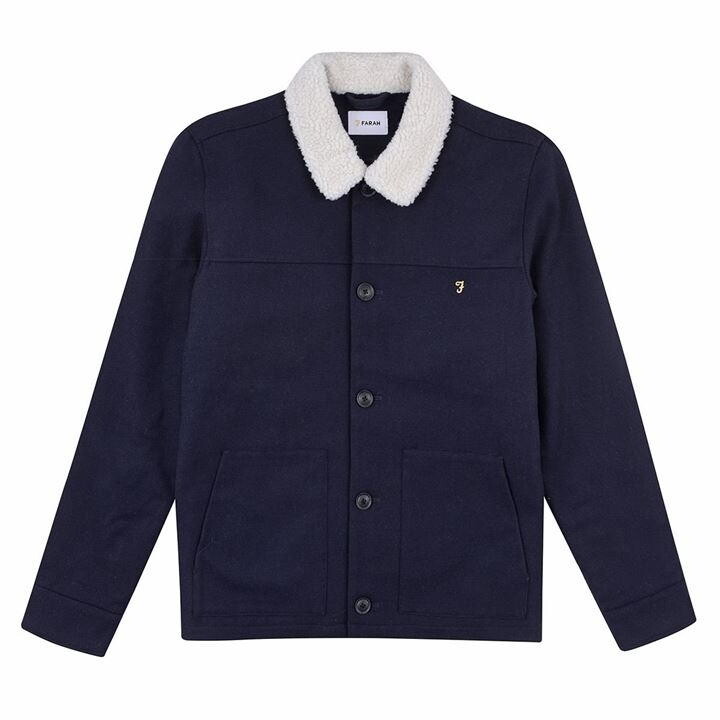 farah dunkeld jacket