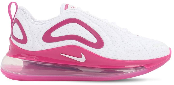 womens air max pink