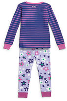 Thumbnail for your product : Hatley Toddler's & Little Girls Buttercup Pajama Set