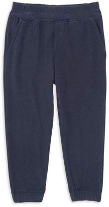 Chaser Little Boy's & Boy's Soft Knit Lounge Pants