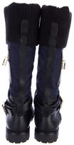 Thumbnail for your product : Tory Burch Boots
