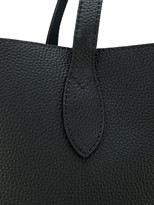 Thumbnail for your product : Burberry Embossed Leather Tote
