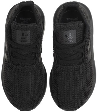 adidas Swift Run Knit Slip-on Sneakers