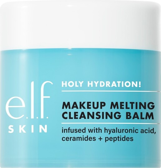 Elf e.l.f.SKINHolyHydrationMakeupMeltingCleansingBalm-2oz