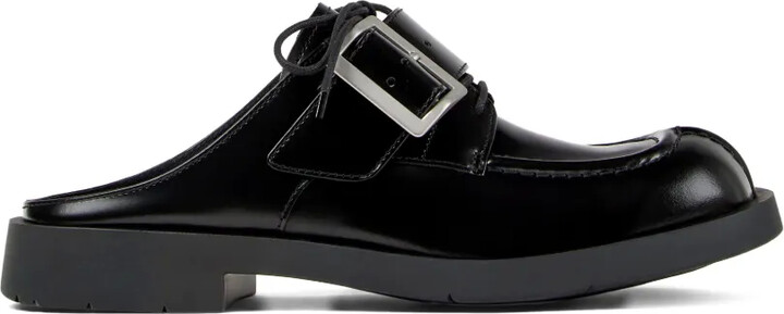 CamperLab Buckle Mules 1978 Sandal