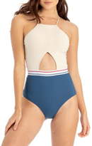 Thumbnail for your product : Tavik Christina One-Piece Swimsuit