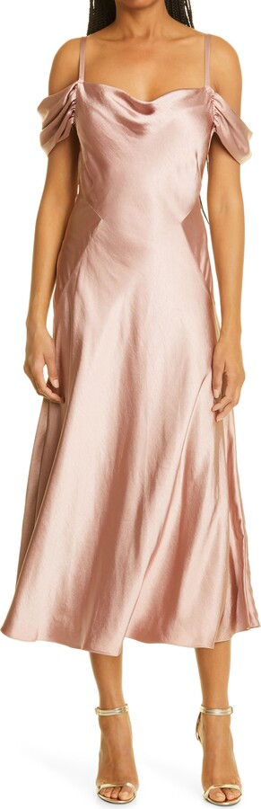 Ted Baker Pink Women's Dresses | Shop the world's largest 