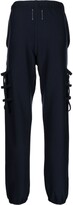 Thumbnail for your product : TAKAHIROMIYASHITA TheSoloist. Front Zip-Detail Trousers
