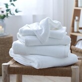 Thumbnail for your product : The White Company Waffle Edge Spa Hand Towel