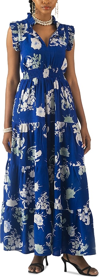 Busayo Aweni Maxi Dress