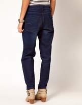 Thumbnail for your product : G Star G-Star 3301 Tapered Fit Cropped Jeans
