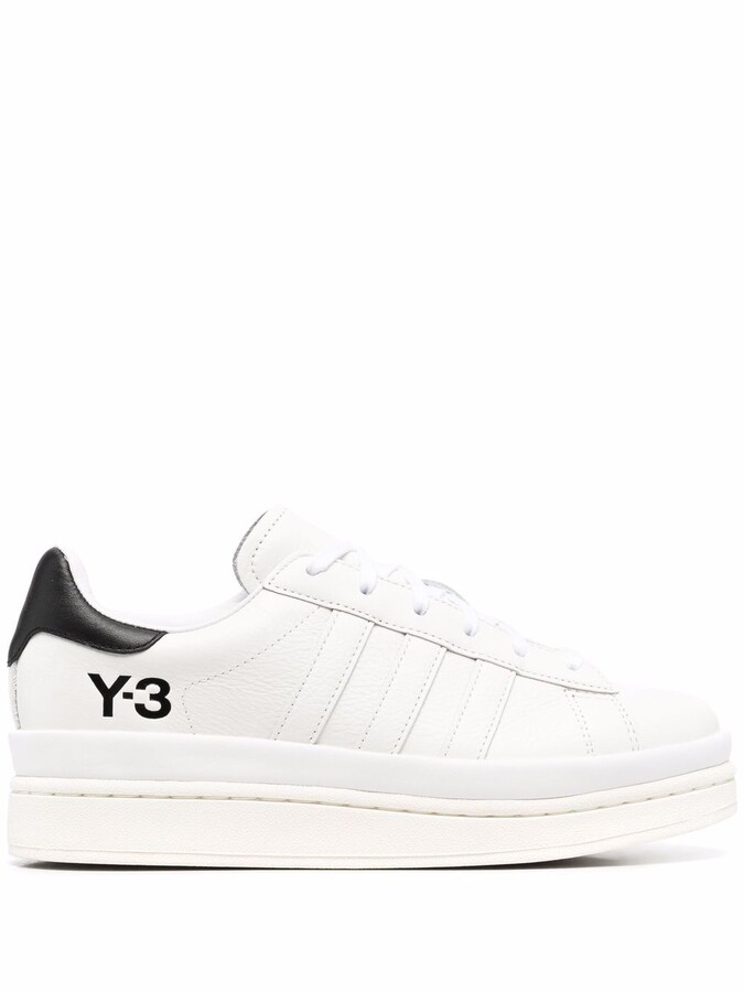 Y-3 White Women's Shoes | Shop The Largest Collection | ShopStyle