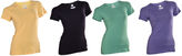 Thumbnail for your product : Columbia Women's Total Zero V-Neck Top
