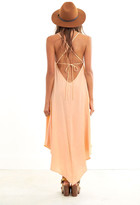 Thumbnail for your product : Saltwater Luxe - Sunset Maxi