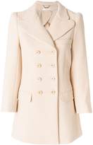 Thumbnail for your product : Chloé double breasted coat