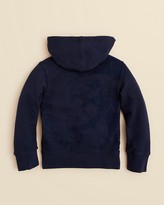 Thumbnail for your product : Diesel Boys' Subby Hooded Sweatshirt - Sizes XXS-XS