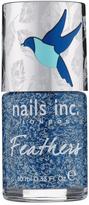 Thumbnail for your product : Nails Inc Cornwall Feathers Nail Polish