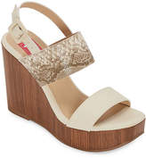pop sandals jcpenney
