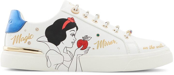 x Disney Snow White Sneaker - ShopStyle