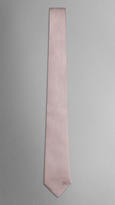 Thumbnail for your product : Burberry Silk Twill Tie