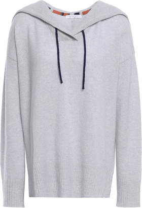 Duffy Cashmere Hooded Sweater