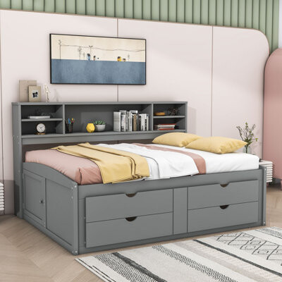 Hokku Designs Rasia Daybed