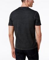 Thumbnail for your product : INC International Concepts Men's Embroidered T-Shirt, Created for Macy's