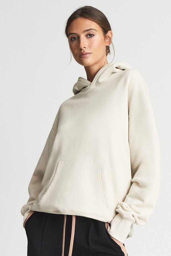 reiss aya sweatshirt