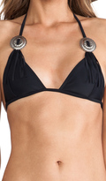 Thumbnail for your product : Beach Riot Medusa Top