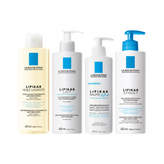 Thumbnail for your product : La Roche-Posay Lipikar Collection