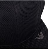 Thumbnail for your product : Armani Jeans Baseball Hat