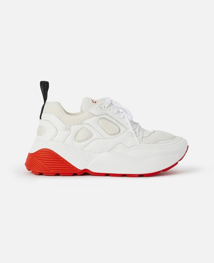 stella mccartney mens trainers