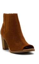 Thumbnail for your product : Toms Majorca Suede Cinnamon