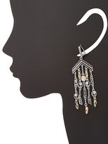 Thumbnail for your product : Lulu Frost Citadel Chandelier Earrings
