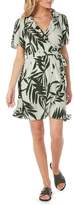 Thumbnail for your product : Michael Stars Paradiso Wrap Dress