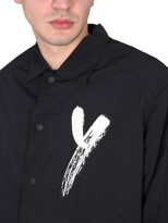 Thumbnail for your product : Y-3 Jacket With Logo