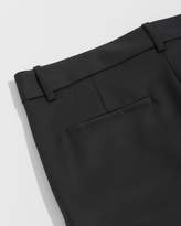 Thumbnail for your product : Nili Lotan Black Irene Pant