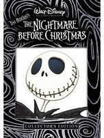 Disney Tim Burton's The Nightmare Before Christmas DVD