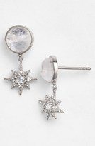 Thumbnail for your product : Nordstrom Anzie 'Aztec' Starburst Drop Earrings Exclusive)